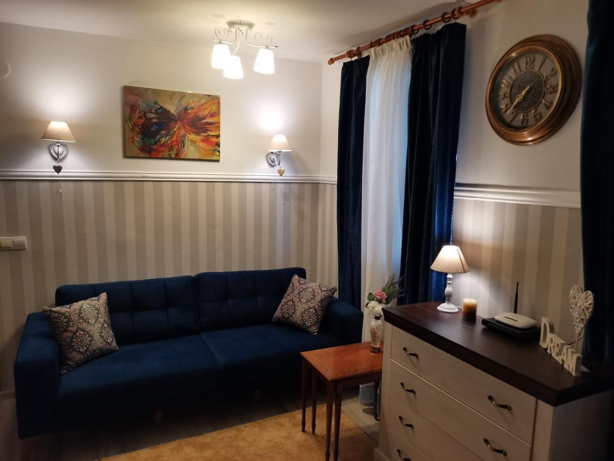 Dream Apartment 班斯科 外观 照片