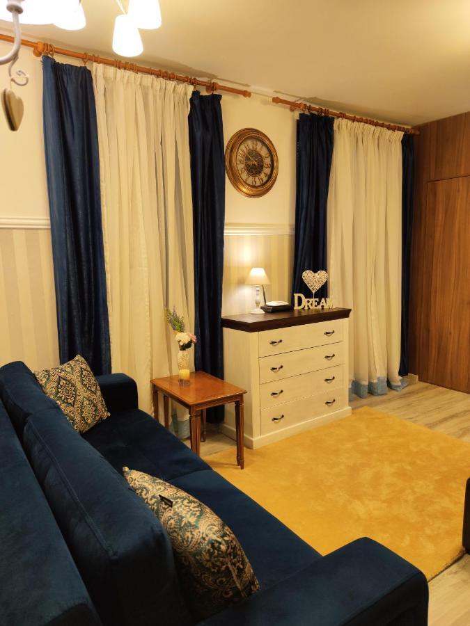 Dream Apartment 班斯科 外观 照片
