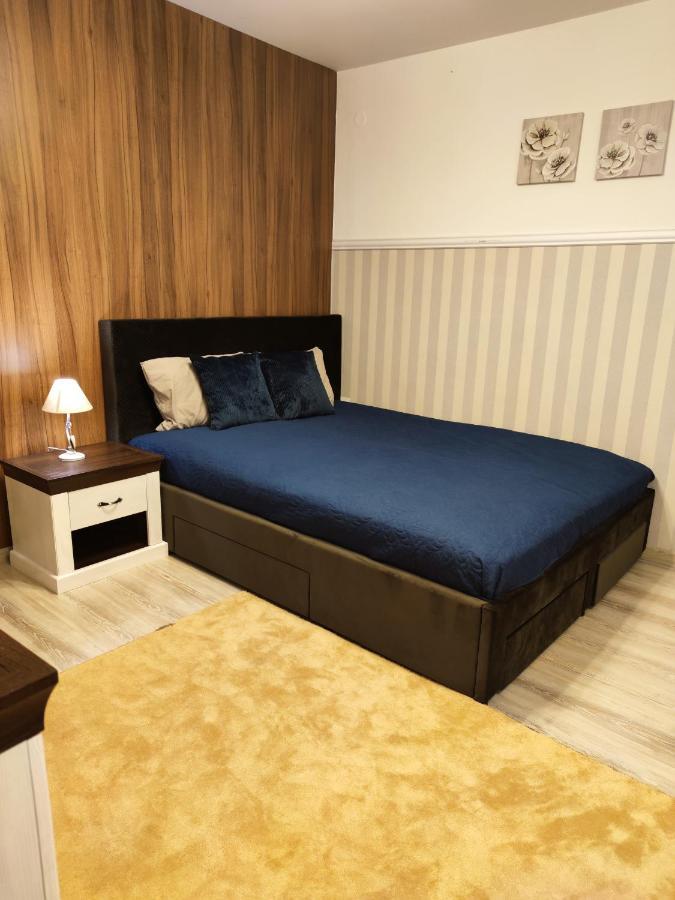 Dream Apartment 班斯科 外观 照片