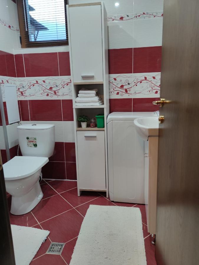 Dream Apartment 班斯科 外观 照片