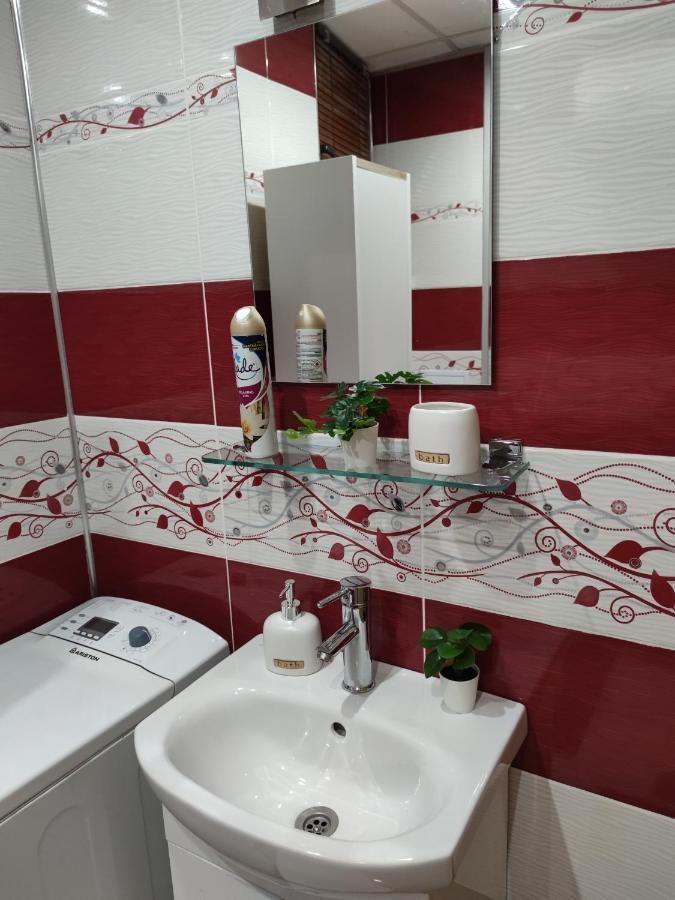 Dream Apartment 班斯科 外观 照片