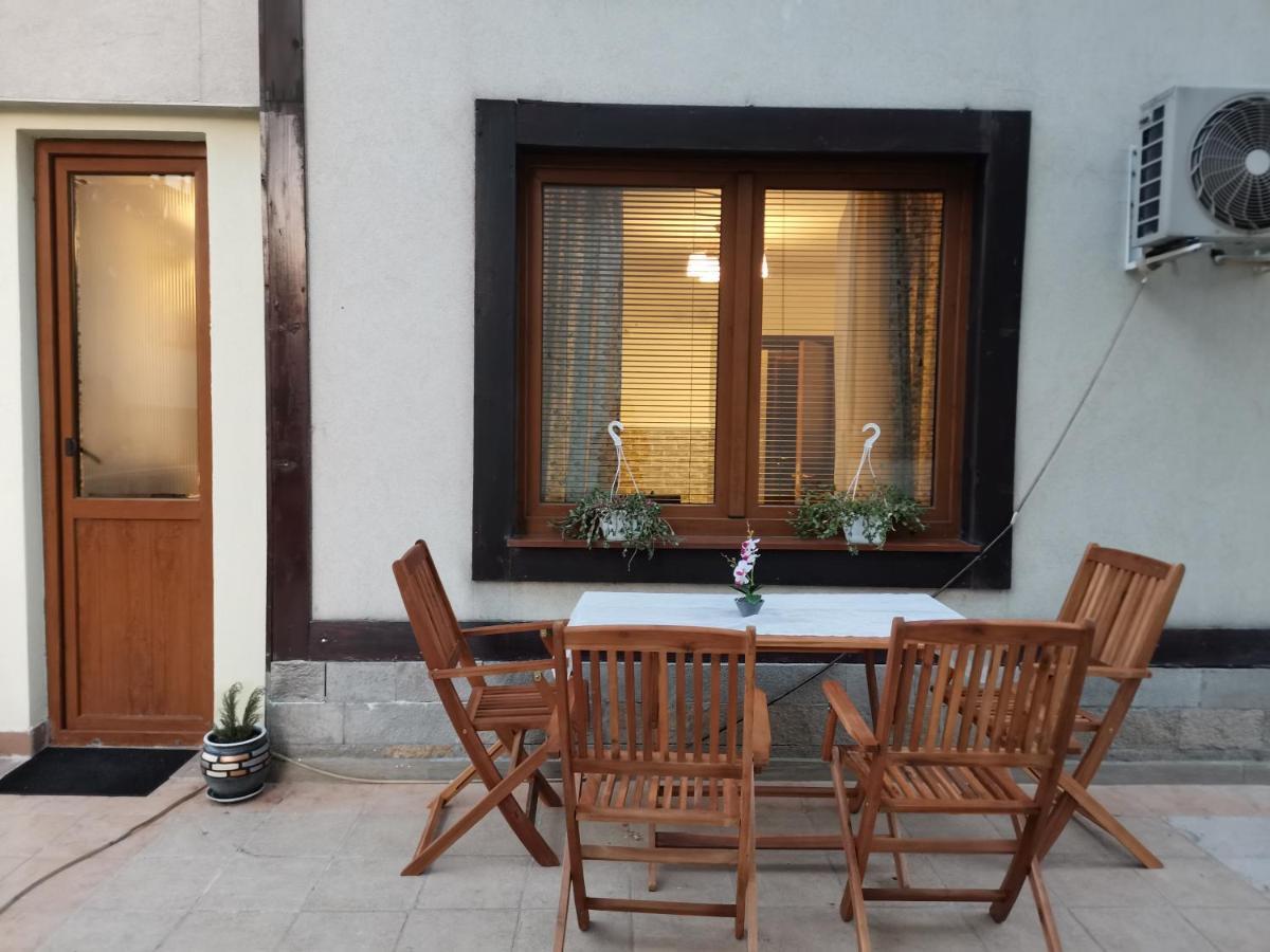 Dream Apartment 班斯科 外观 照片