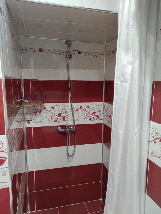 Dream Apartment 班斯科 外观 照片