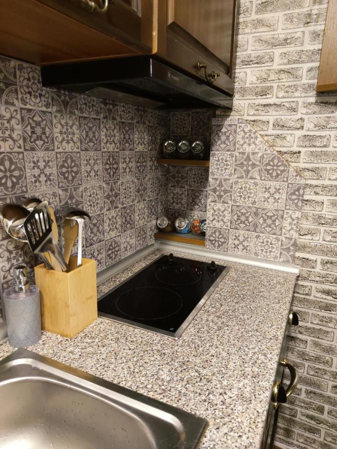 Dream Apartment 班斯科 外观 照片