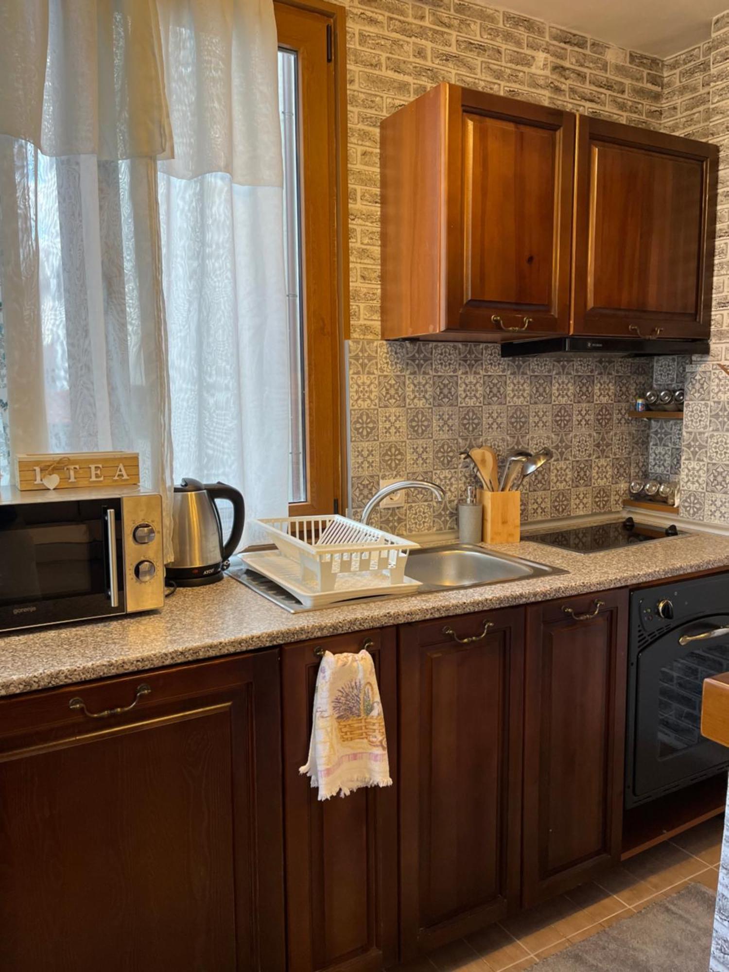 Dream Apartment 班斯科 外观 照片