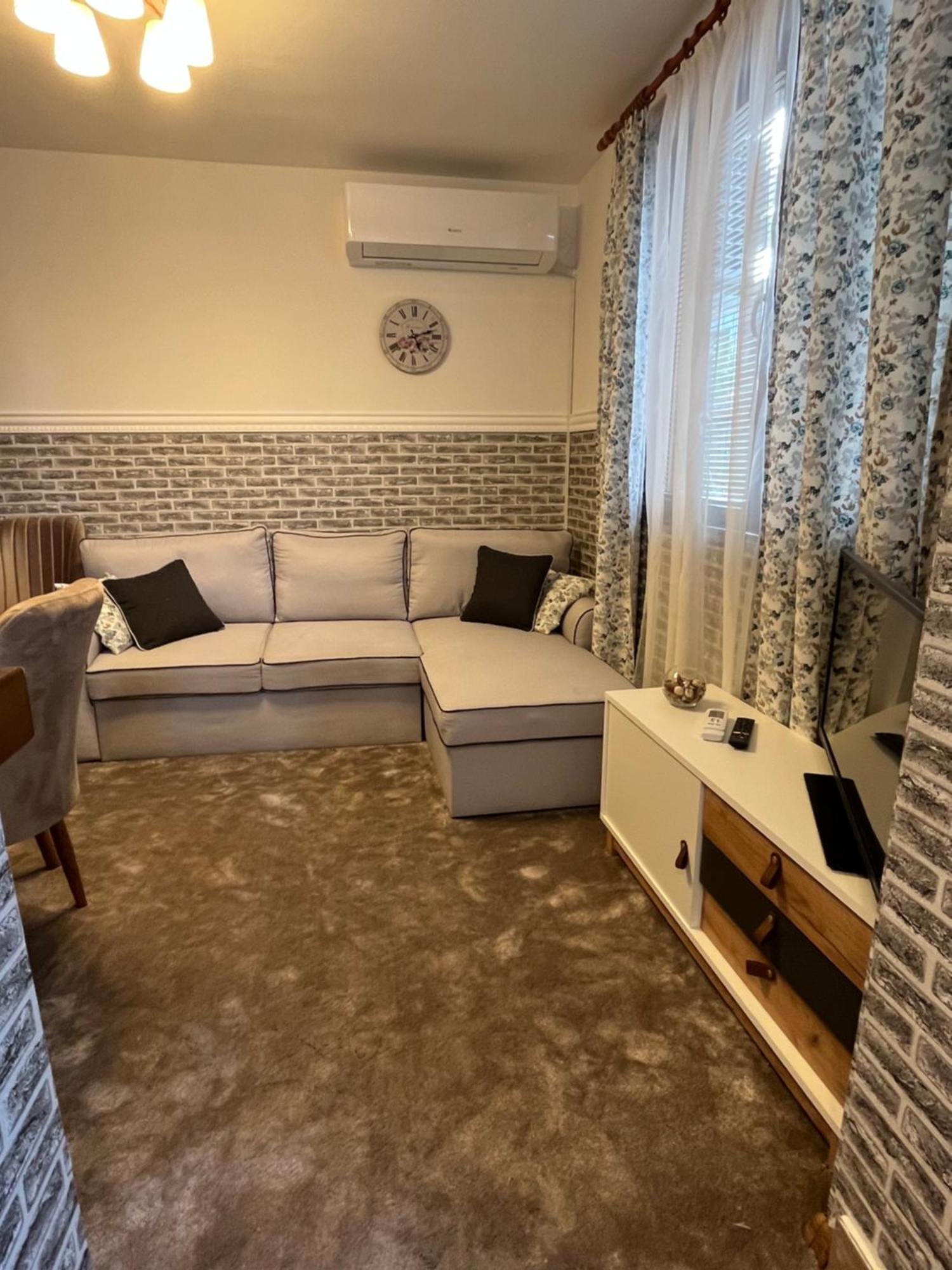 Dream Apartment 班斯科 外观 照片