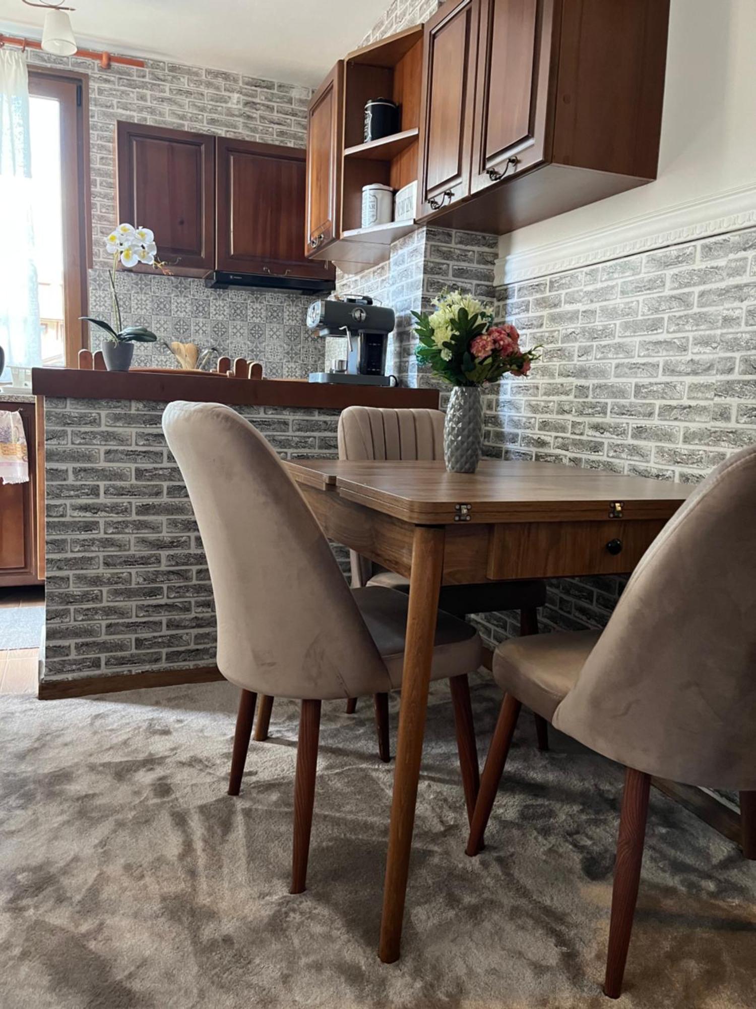 Dream Apartment 班斯科 外观 照片