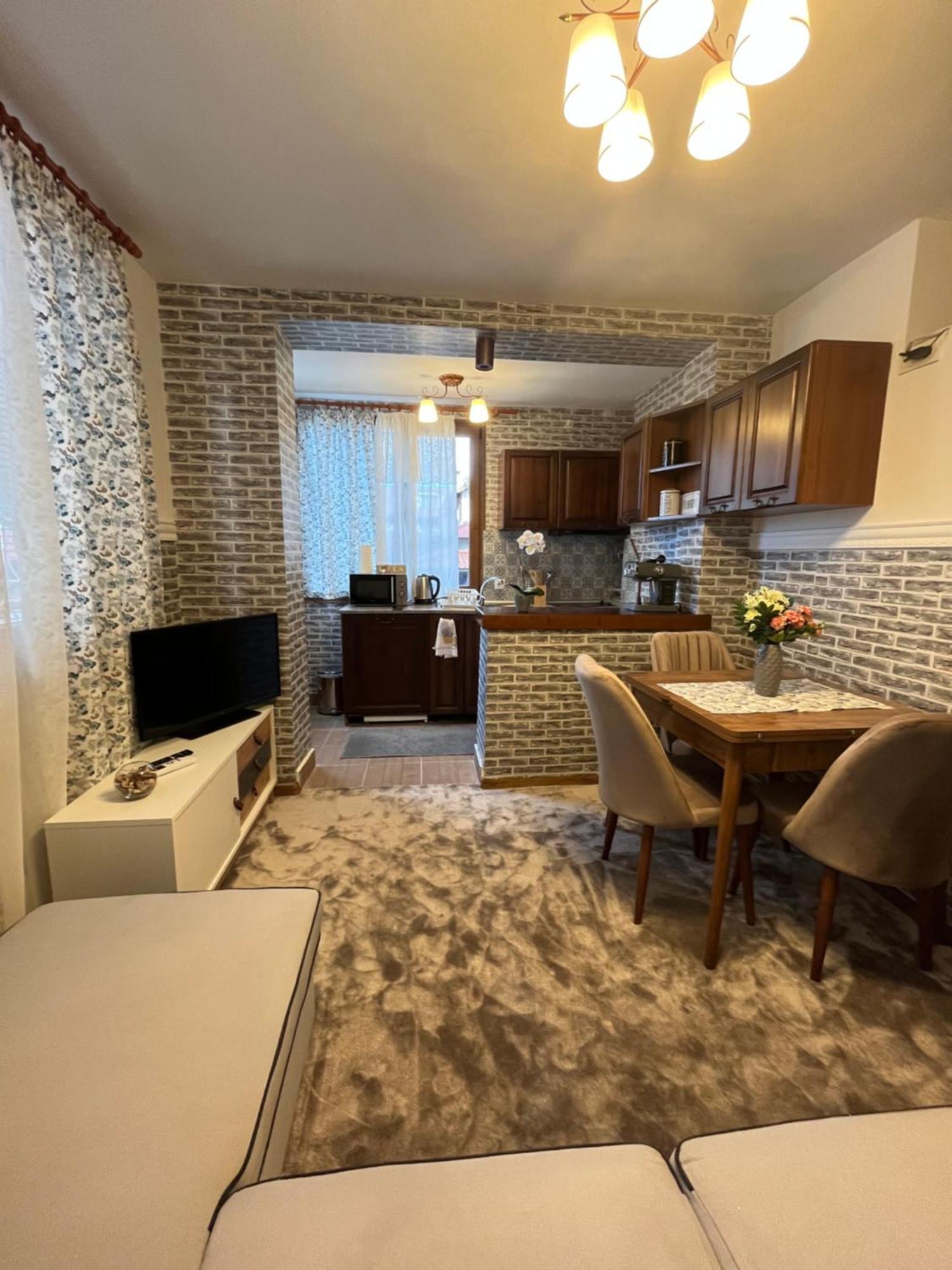 Dream Apartment 班斯科 外观 照片