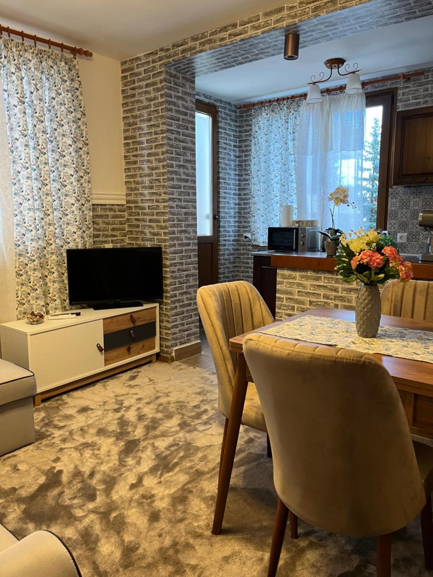 Dream Apartment 班斯科 外观 照片